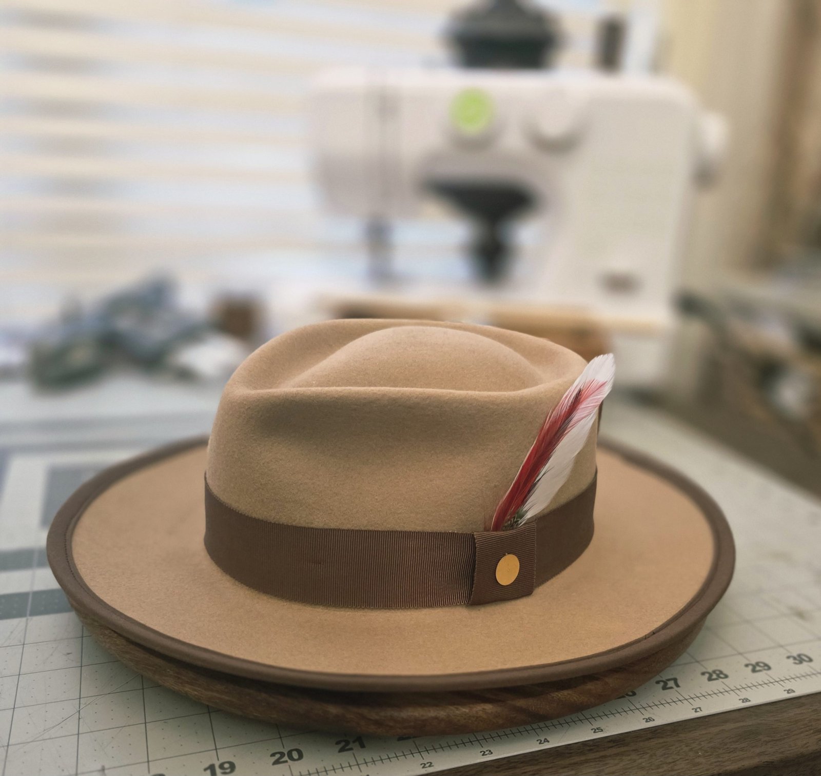 1980 Lincoln Continental, Khaki