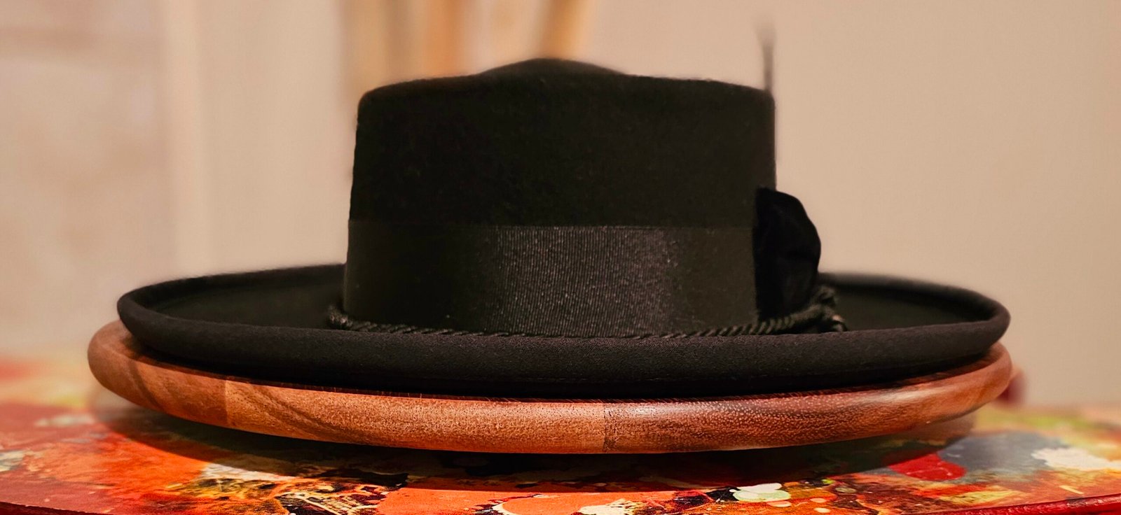 Black Velvet Bowtie Affair