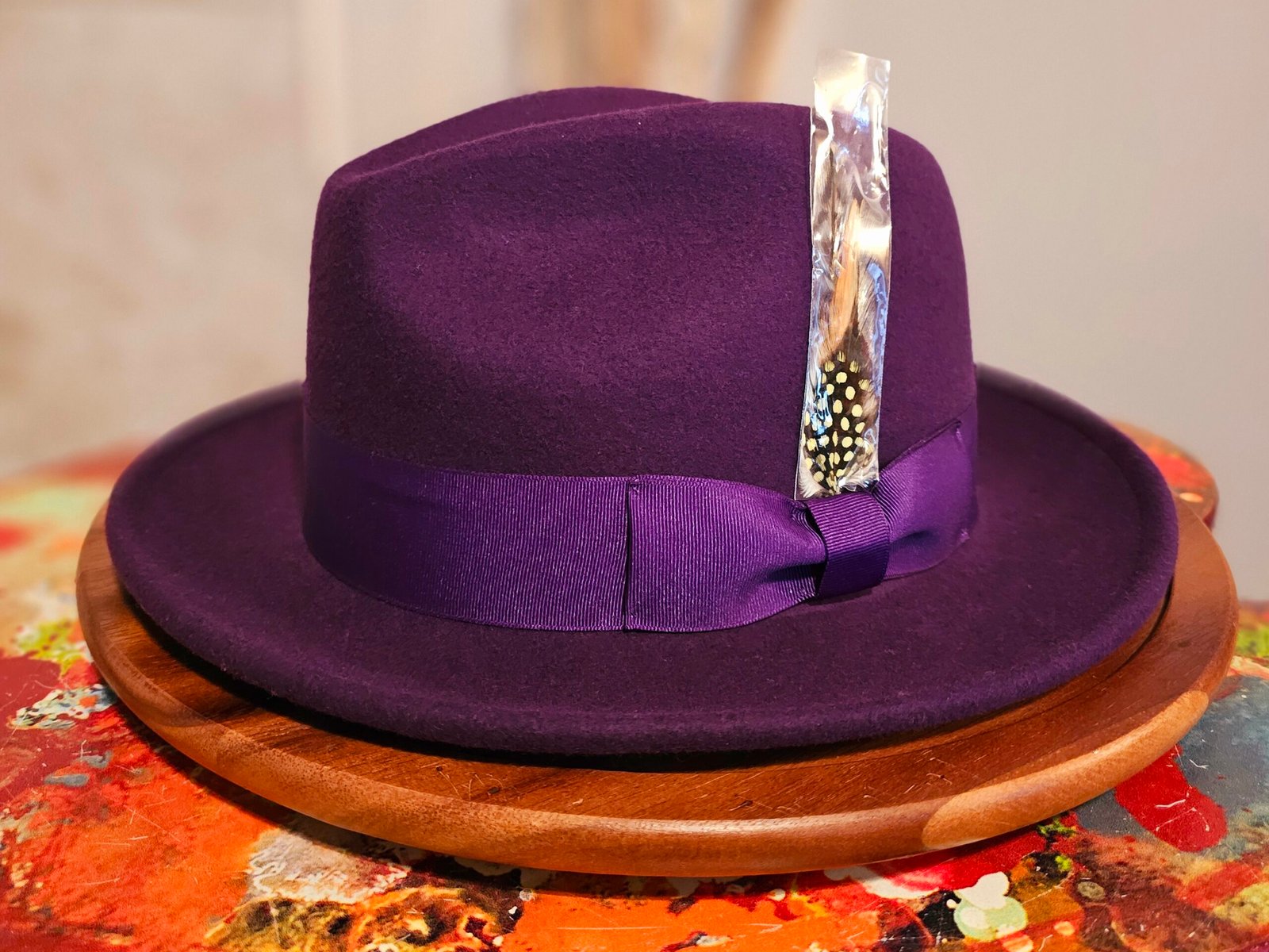 Classic Southern Hymns Purple