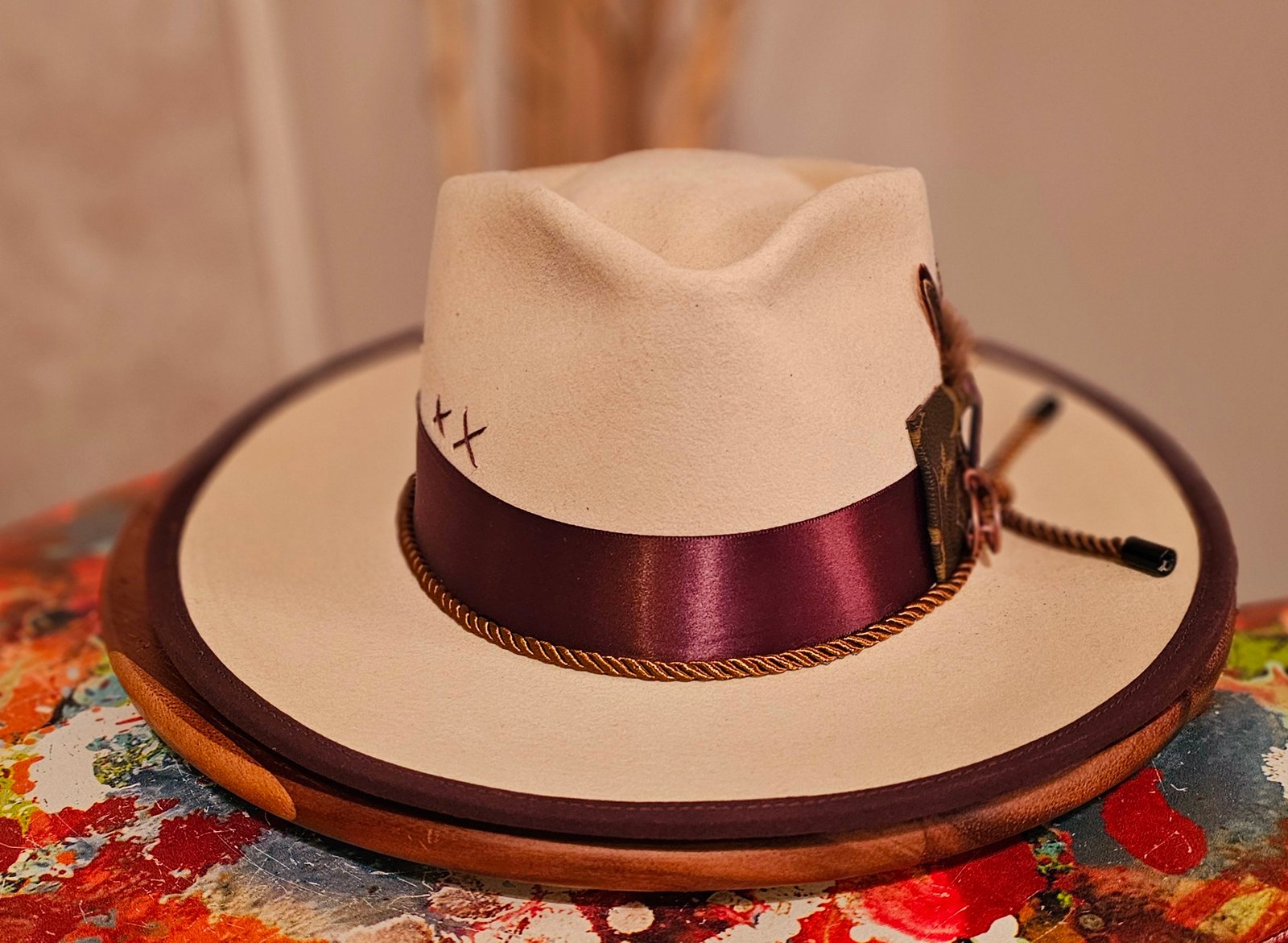 Dapper "O"