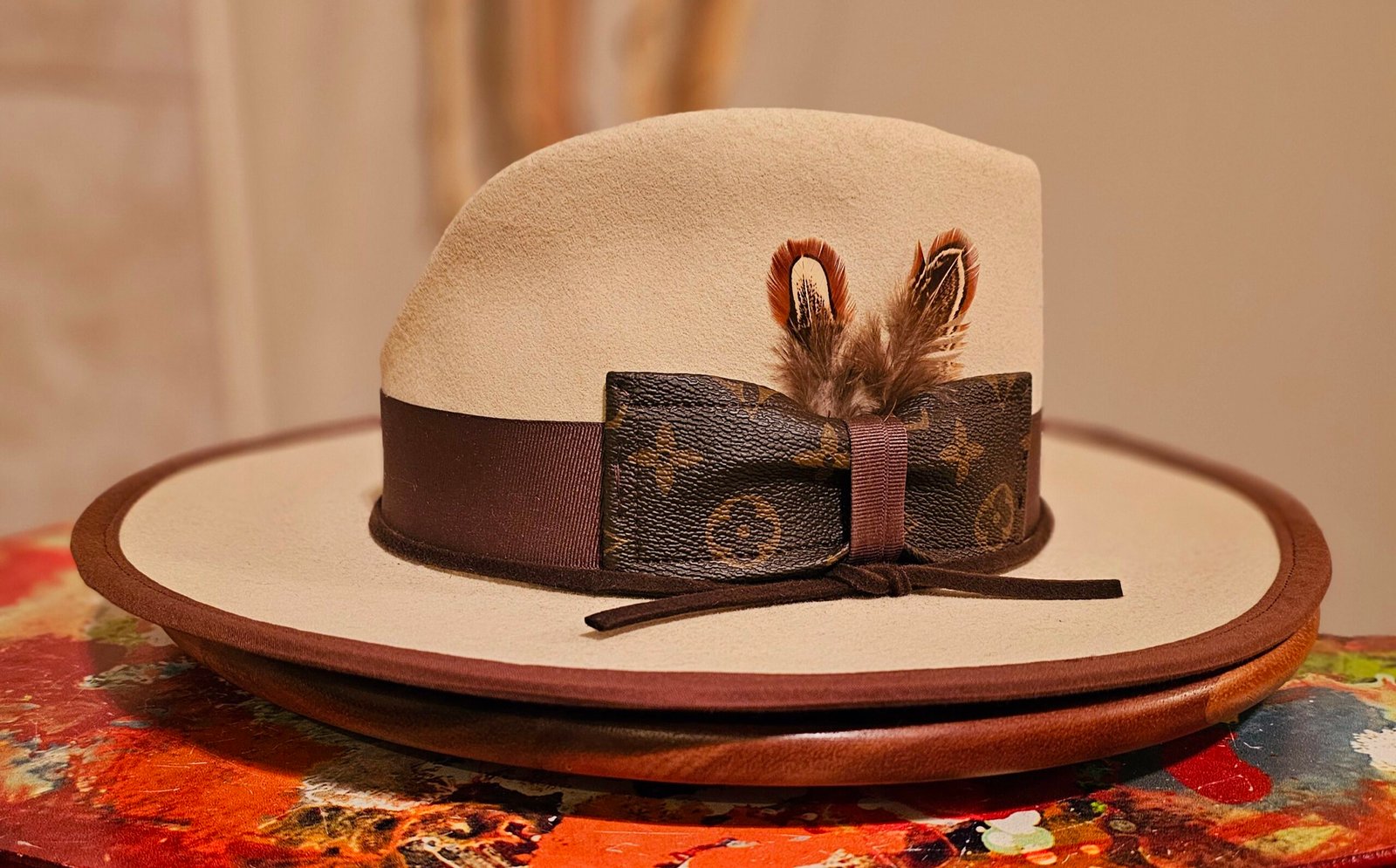 Dapper "O"