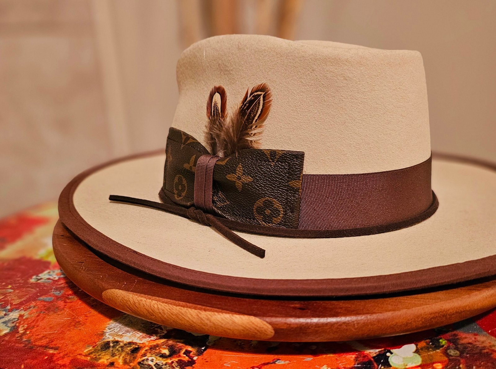 Dapper "O"