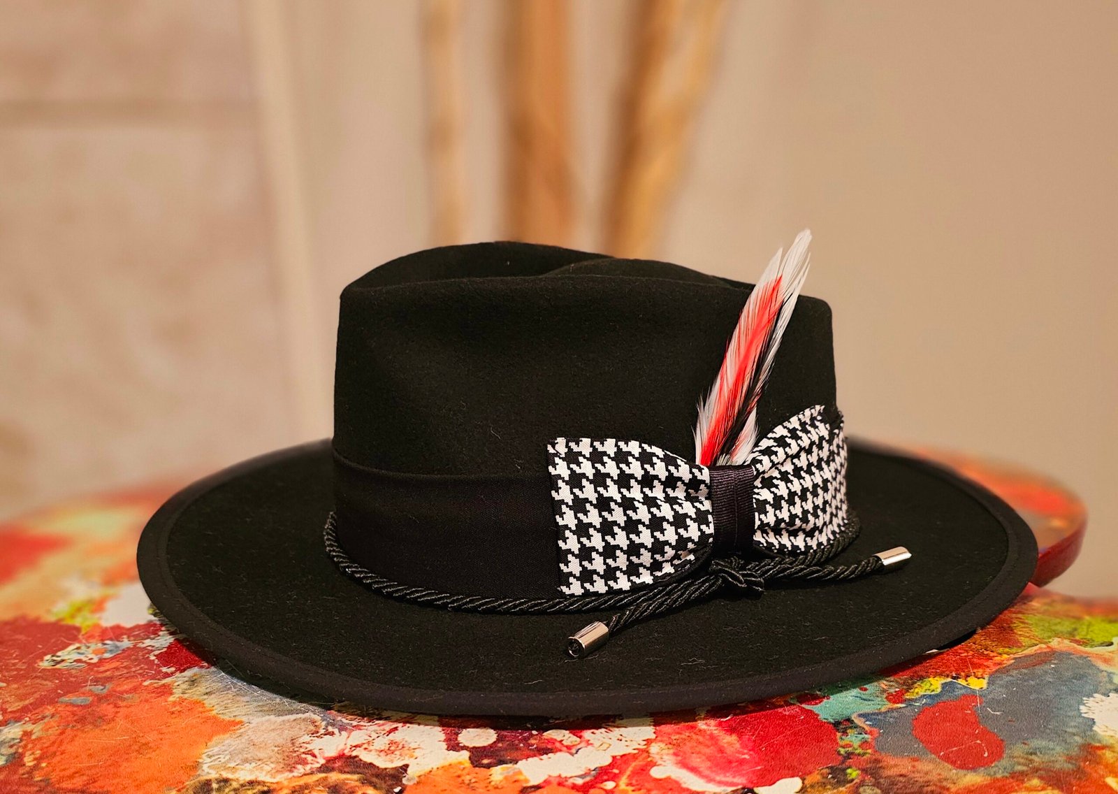 Houndstooth