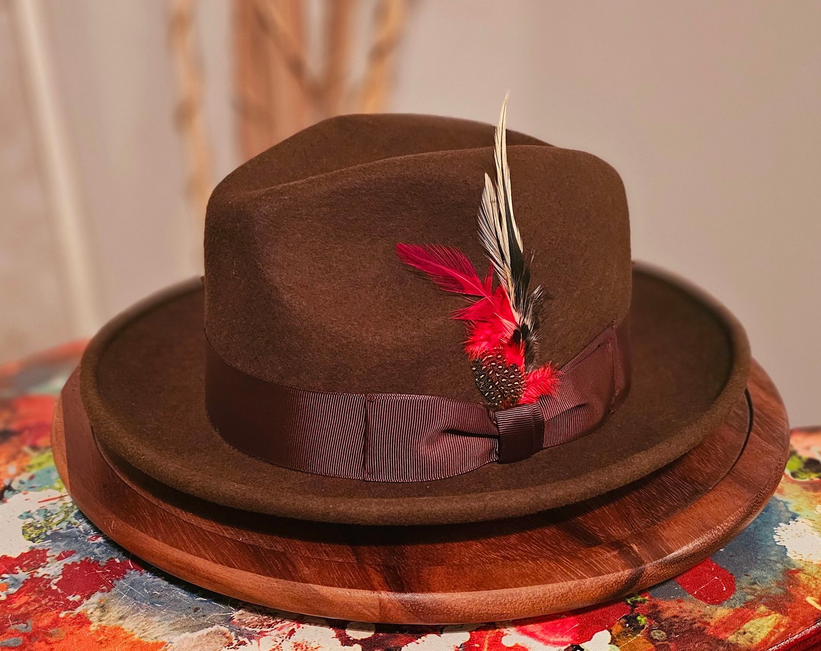 Leroy (Harlem Nights Collection)