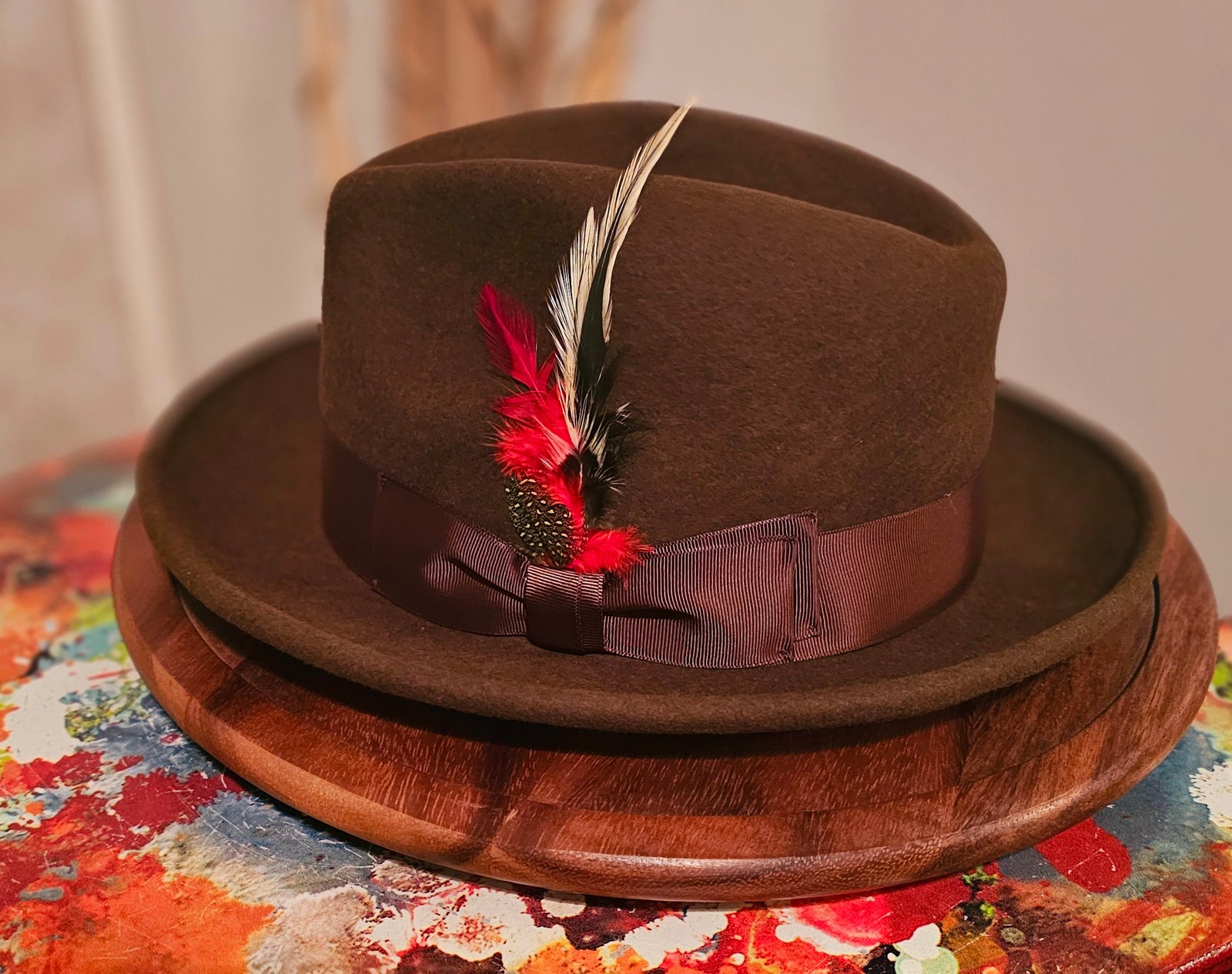 Leroy (Harlem Nights Collection)