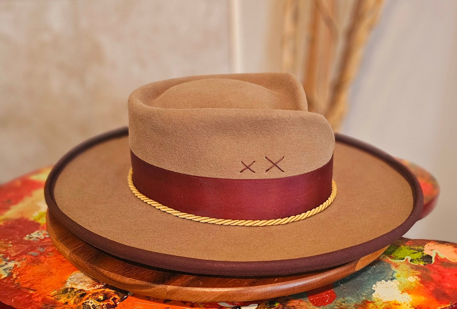 Mr. Hare