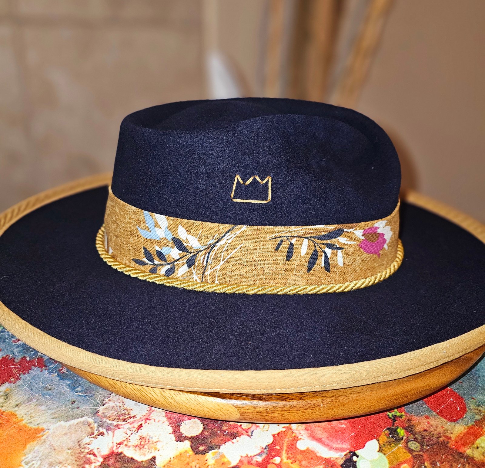 Nippon (Japan) on Navy