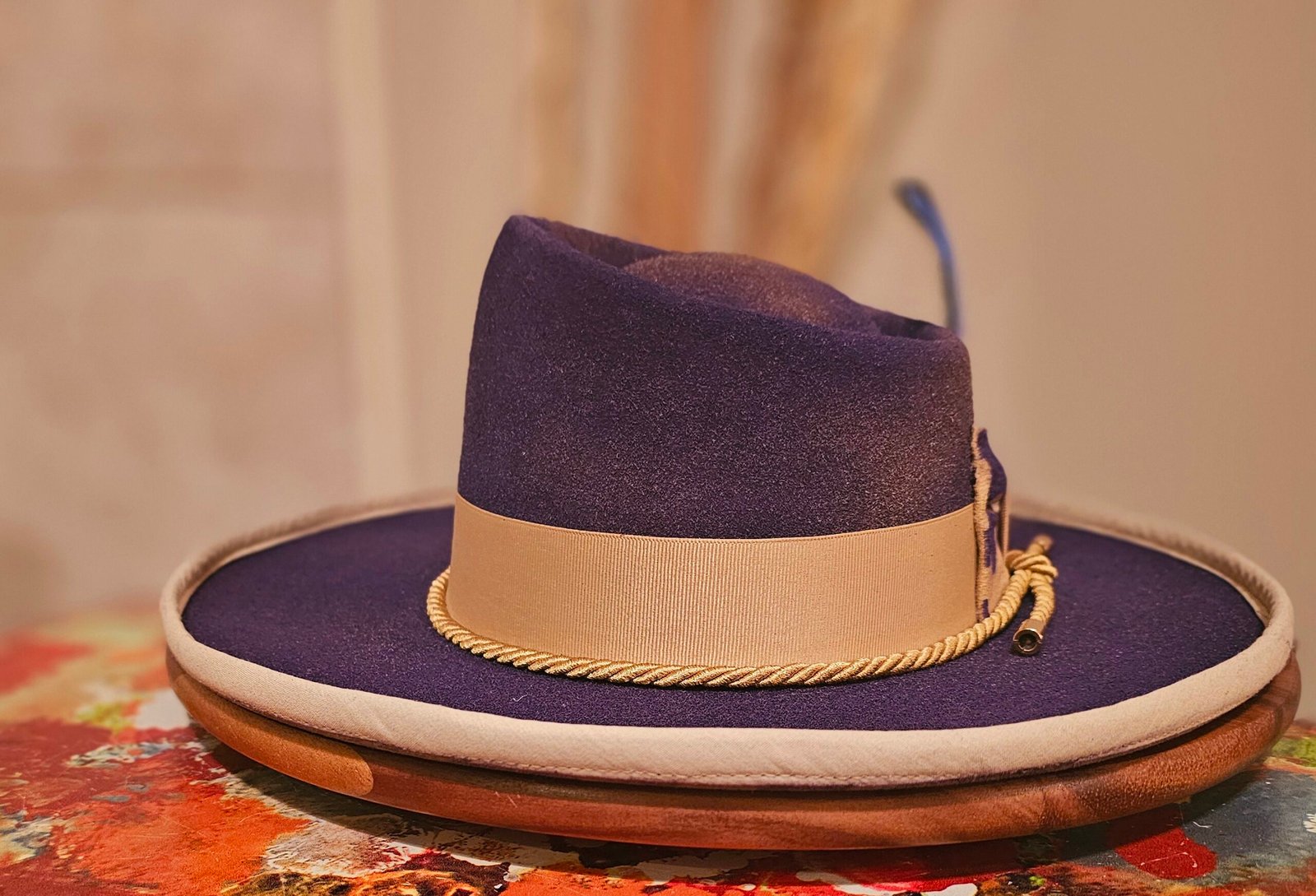 Purple = Royalty