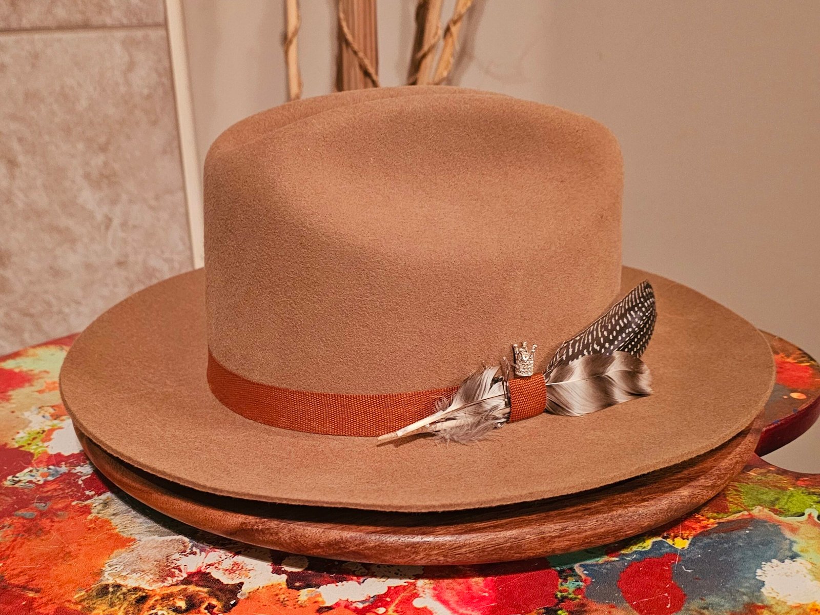 Ranchers Crown
