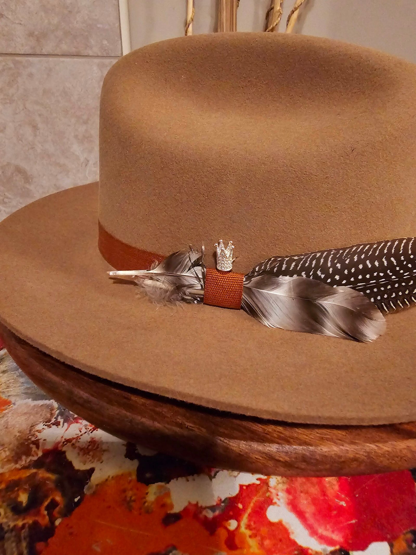 Ranchers Crown