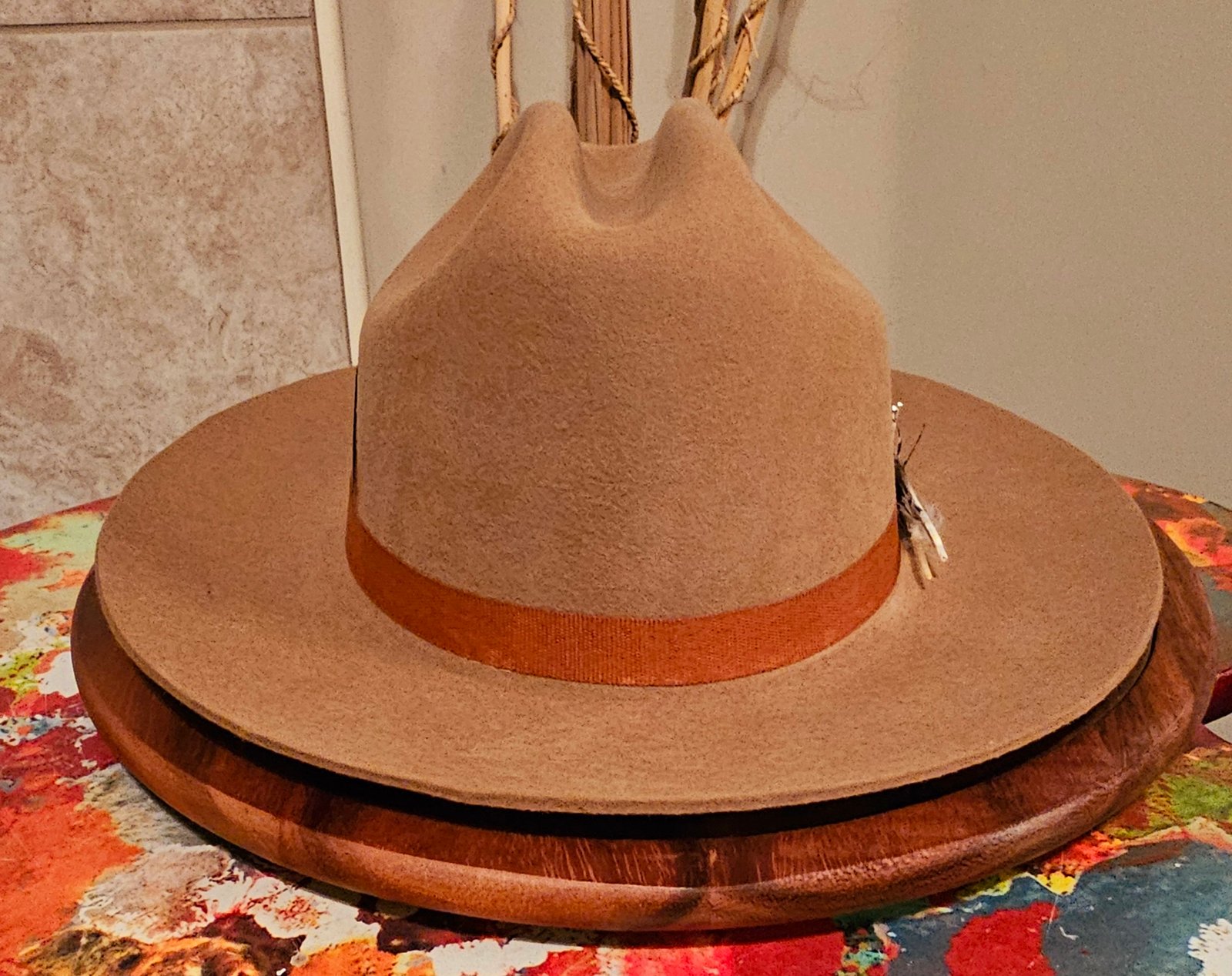 Ranchers Crown