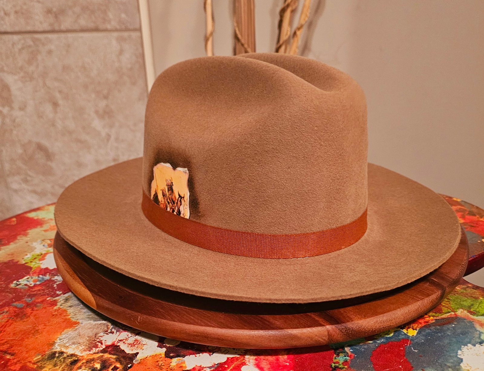 Ranchers Crown