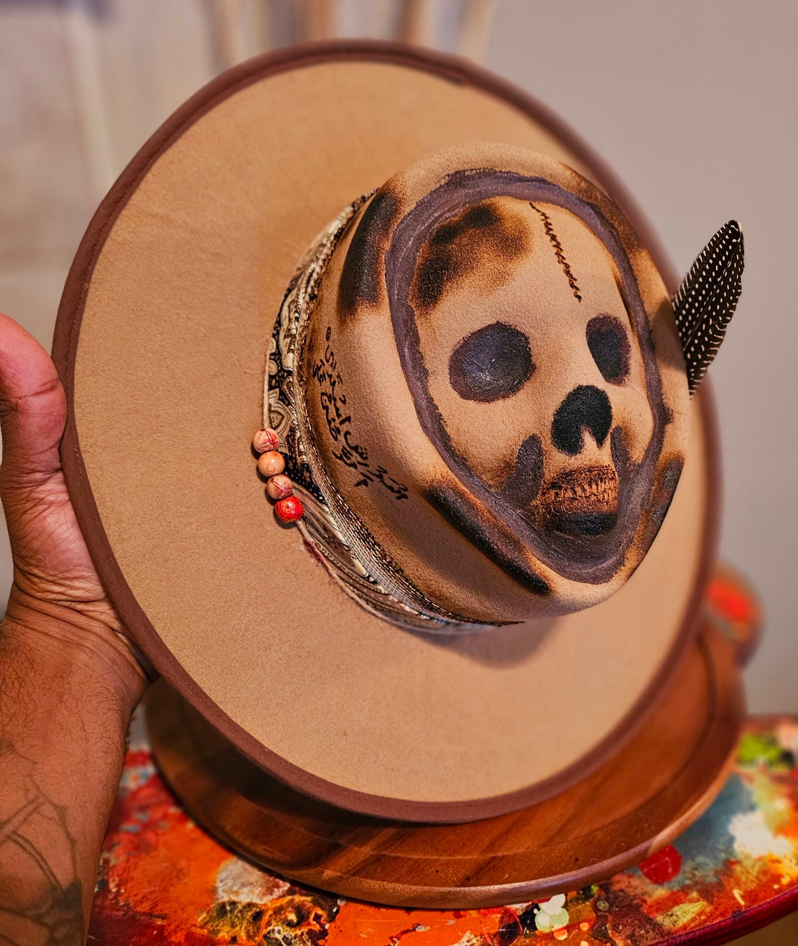 Sentinelese Tribe