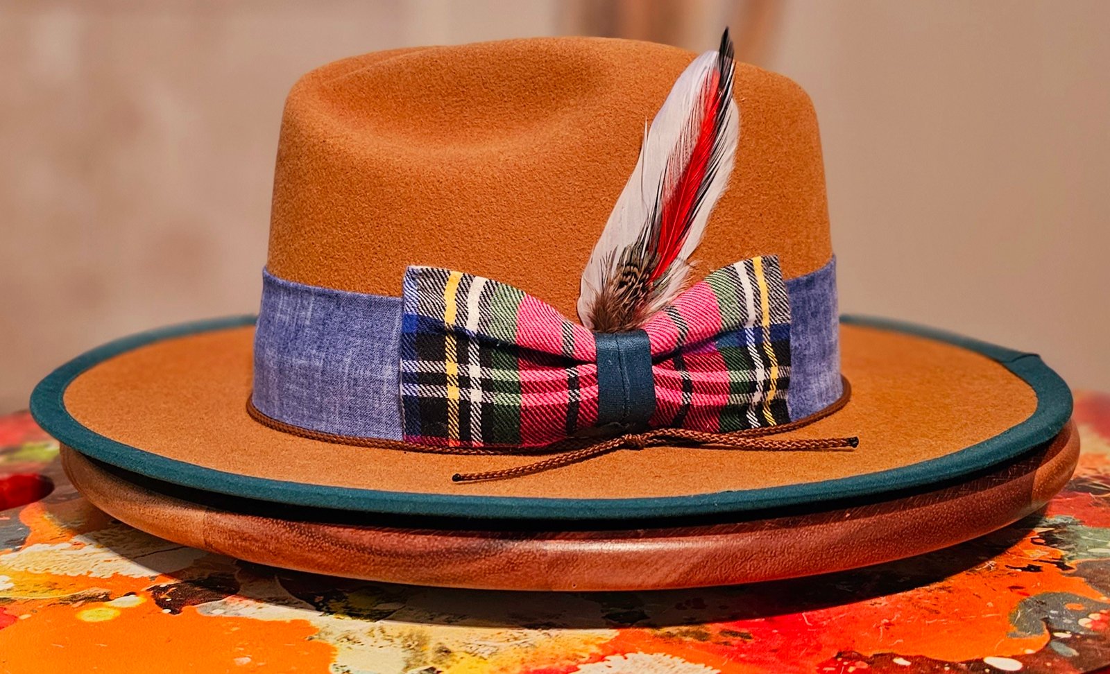 The Entertainer