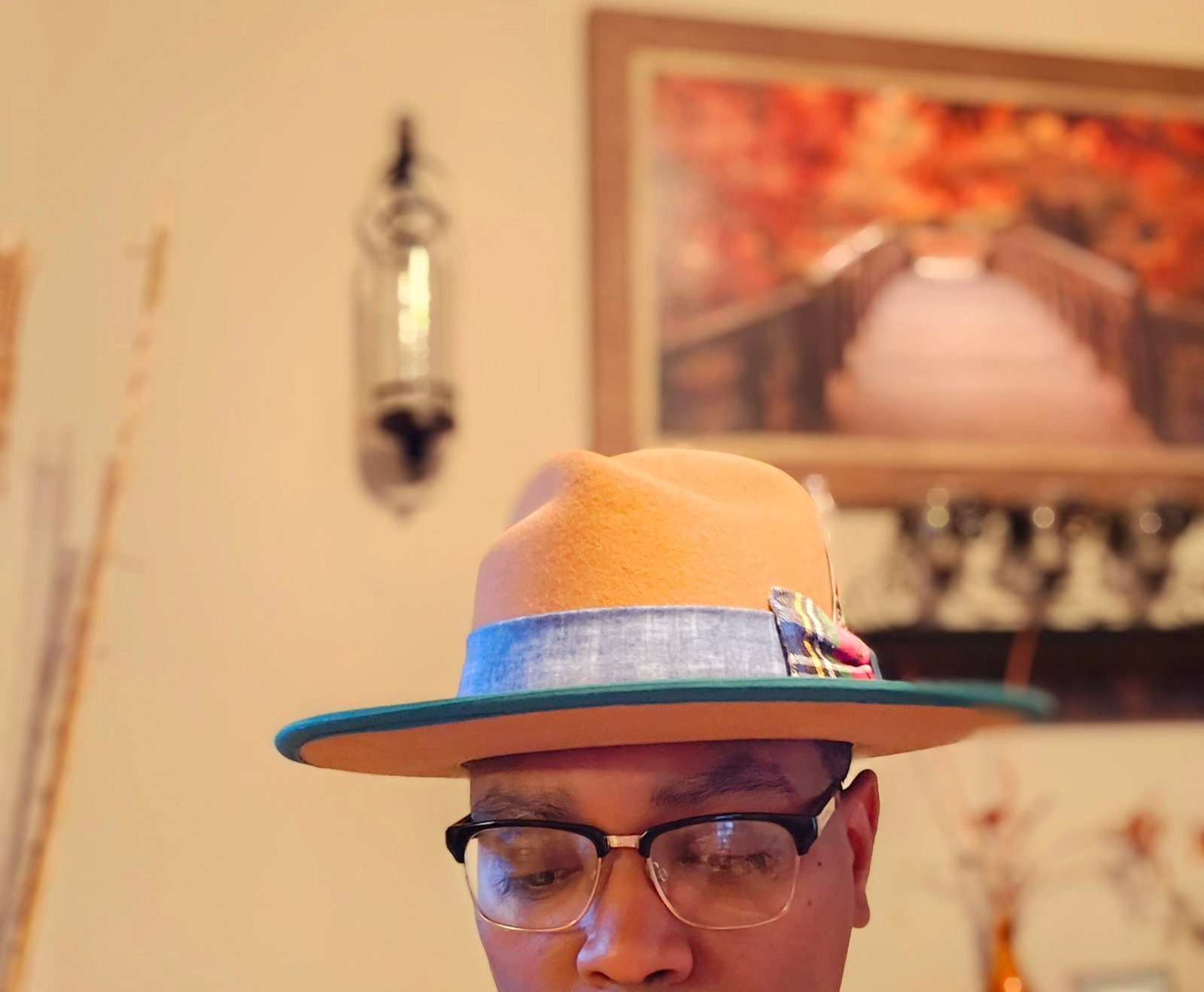 The Entertainer