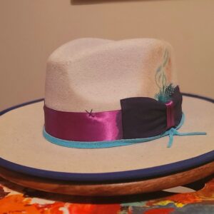 Love Ballad, The Purple bottom