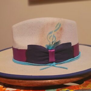 Love Ballad, The Purple bottom - Image 2
