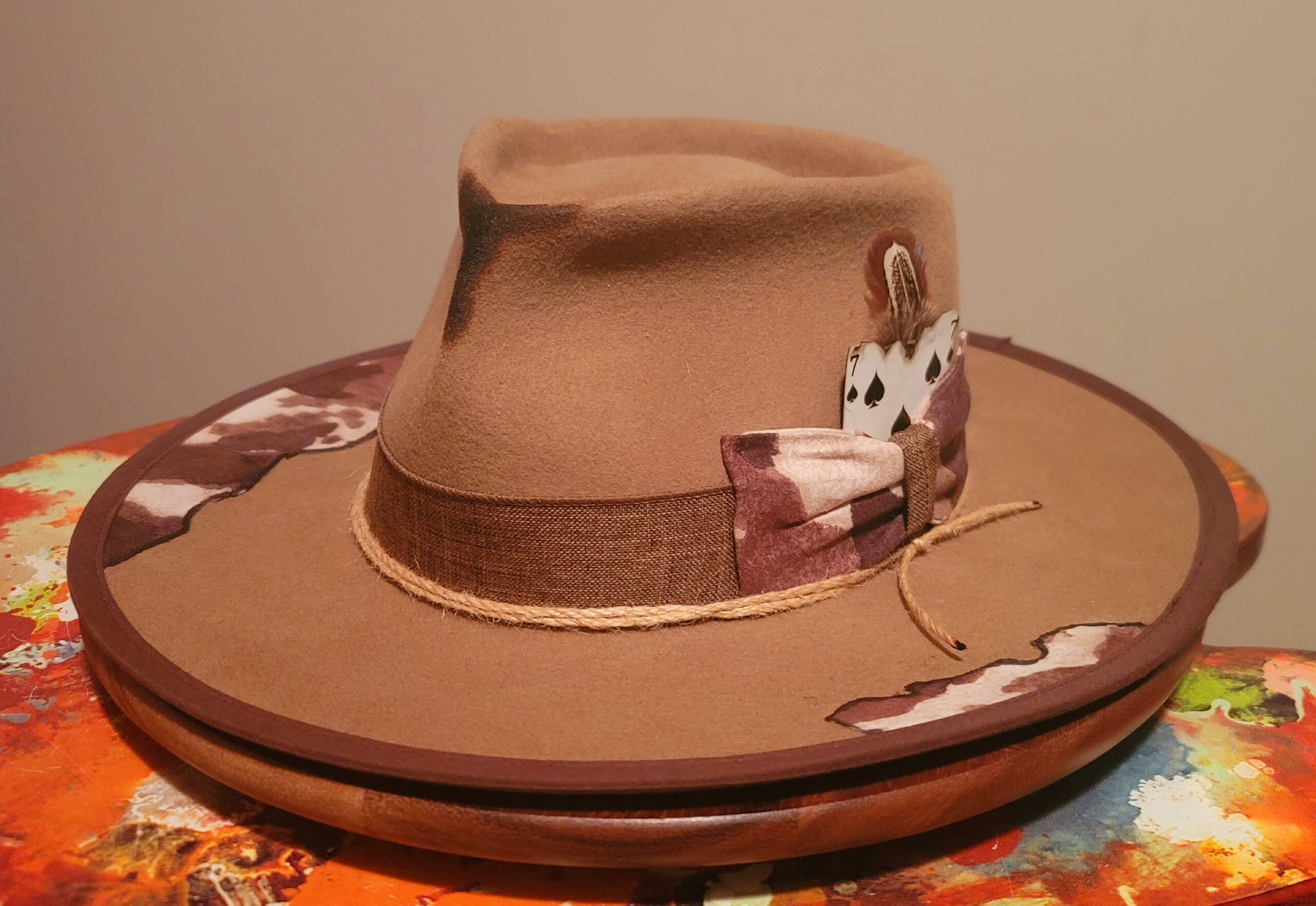 Where ya Hat @