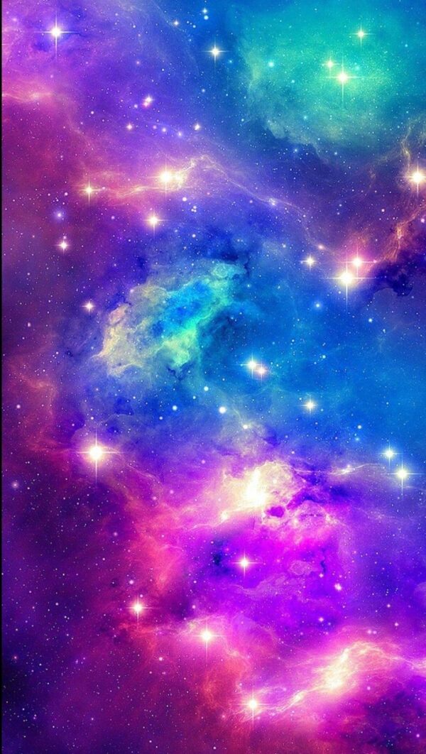 Emission Nebulae - Image 5