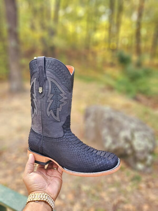 Exotic Python - Image 2