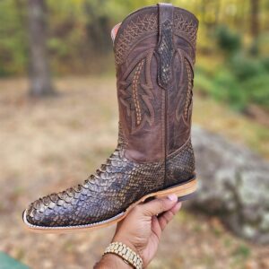 Python Orix Vintage - Image 2