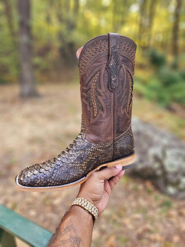 Python Orix Vintage - Image 2