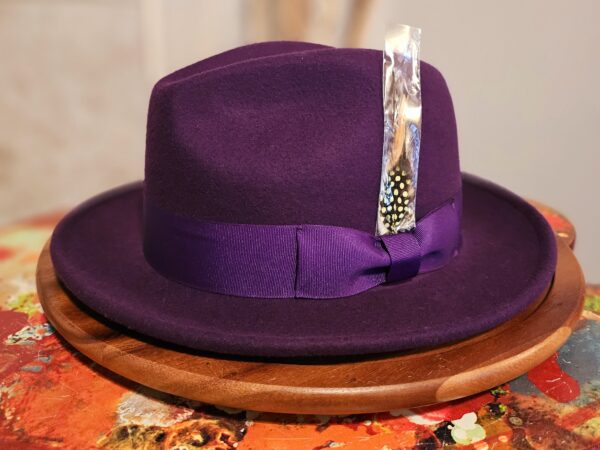 Classic Southern Hymns Purple