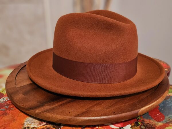 Classic Southern Hymns Rust - Image 3