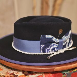 Navy Bloom