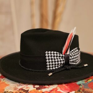 Houndstooth