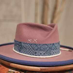 Denim Rose - Image 4