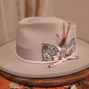 Grey Teardrop - Image 4