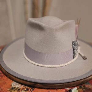 Grey Teardrop - Image 2