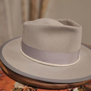 Grey Teardrop - Image 3