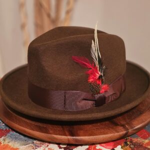 Leroy (Harlem Nights Collection)