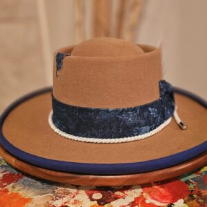 Denim Garden - Image 3