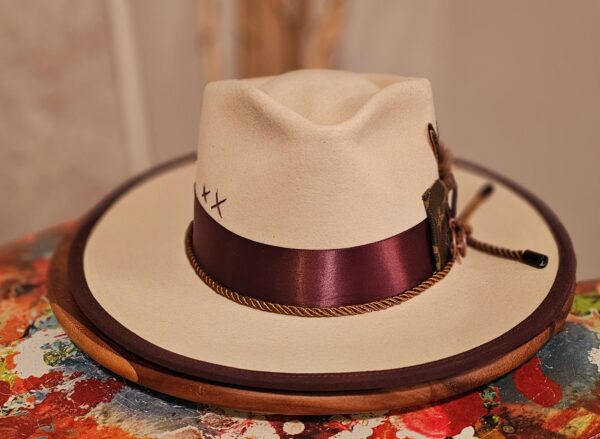 Dapper "O" - Image 3