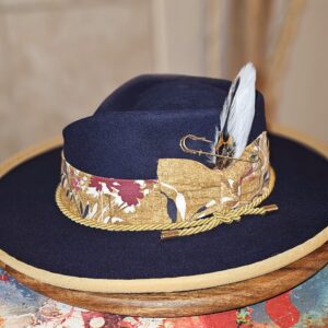 Nippon (Japan) on Navy