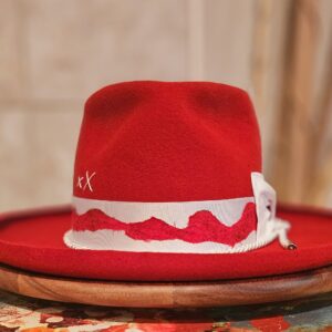 Cut from a different Cloth - Image 3