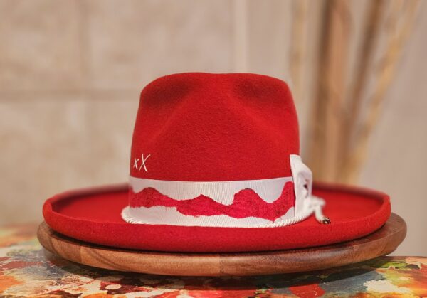 Cut from a different Cloth - Image 3