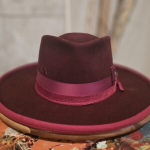Burgundy Crush - Image 2