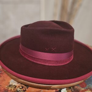 Burgundy Crush - Image 3